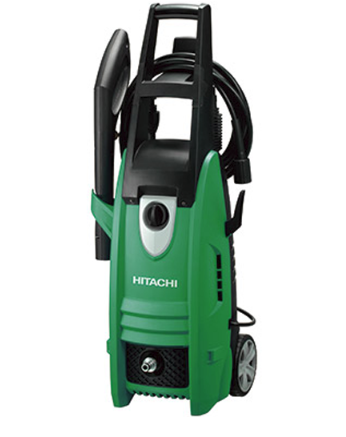 HiKOKI High Pressure Washer 130Bar, 1600W, 8.3kg AW130